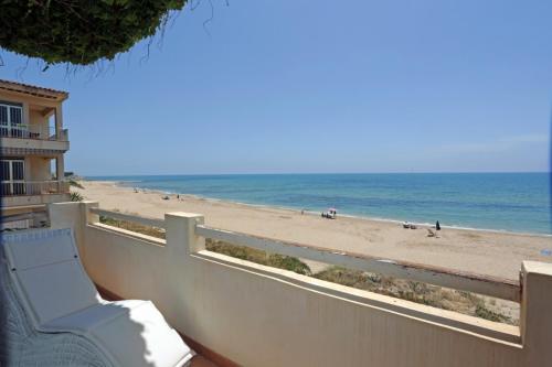 Balcone Sul Mediterraneo