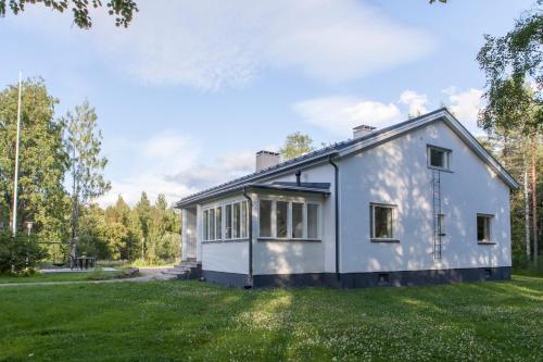 Exterior view, Apukka Resort in Apukka