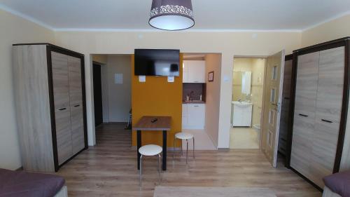 Róża Pustyni - Apartment - Chrzanów