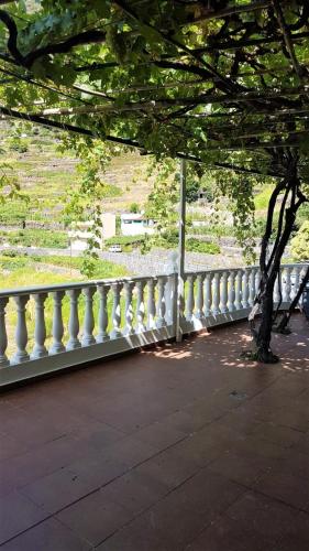 Apartamento El Corralete in Hermigua