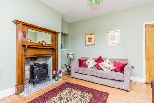 The Mint House, Lincoln, Lincolnshire