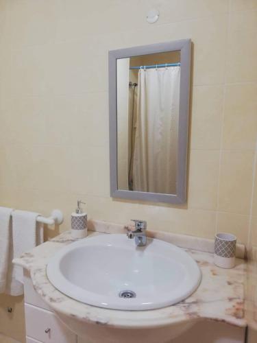  Apartamento Central in Lousã