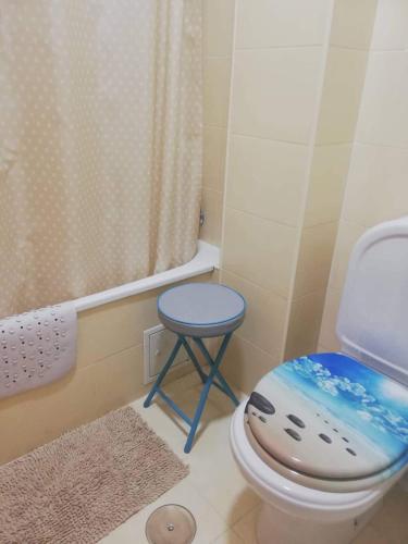  Apartamento Central in Lousã