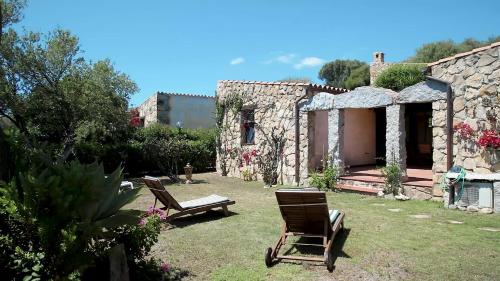 Sant'Elmo Holiday Residence 4