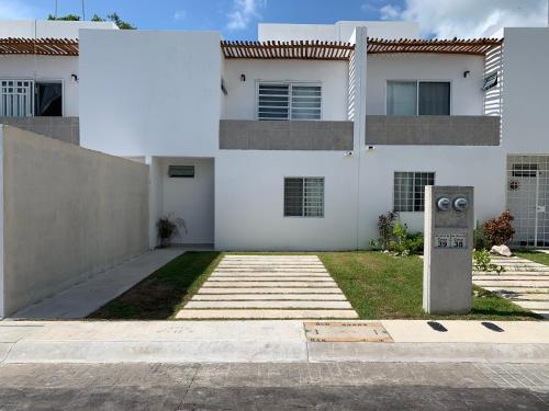 Casa Coral 4 habitaciones