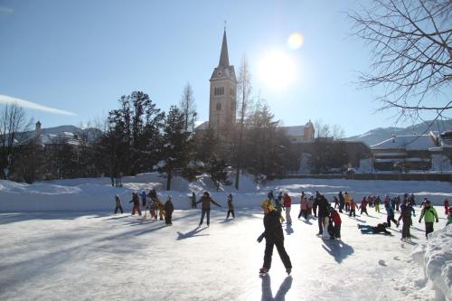 Ferienhof Kasparbauer - image 8