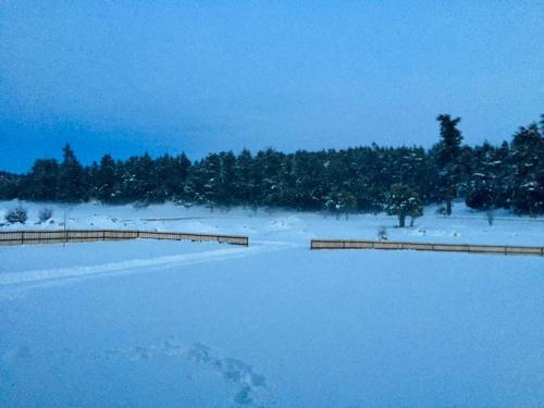 Atlas Crown - Chalet de luxe