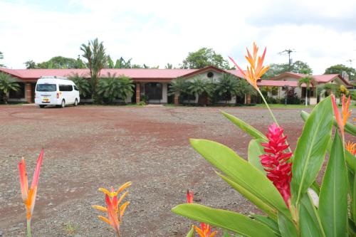 Cabinas Sueno Real San Rafael de Guatuso