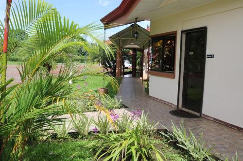 Iekārtas, Cabinas Sueño Real (Cabinas Sueno Real) in San Rafael de Guatuso