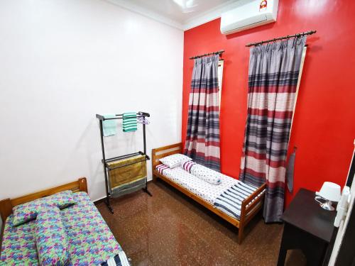 阿美拉民宿 阿美拉民宿