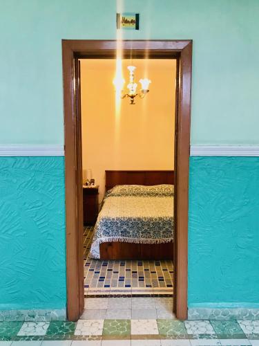 Casa Afif in Tlatlauquitepec, Mexico