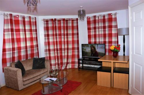 Manchester Apartment Near Victoria Station, Cheetham, Greater Manchester