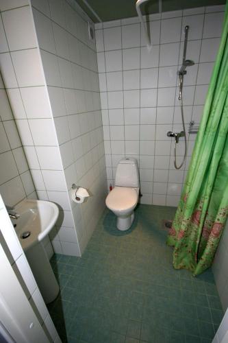 Hotell Sõnajala - main image