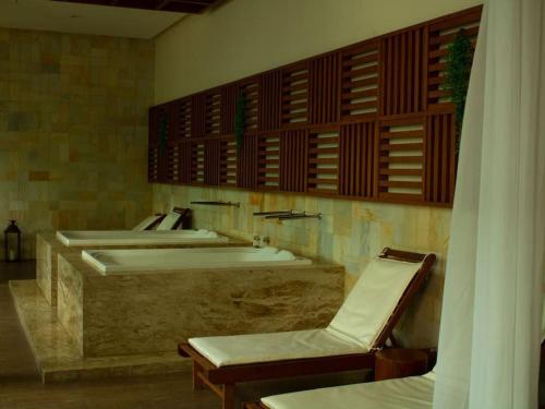Apartamento Luxuoso - Mandarim Salvador Shopping