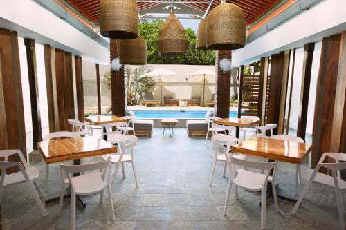 . Villavela Hotel Boutique