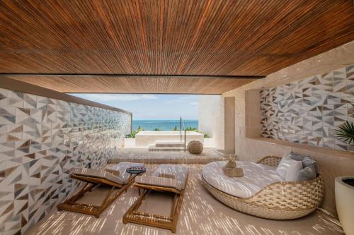 Photo 36 Atelier Playa Mujeres- Adults Only - All Inclusive Resort