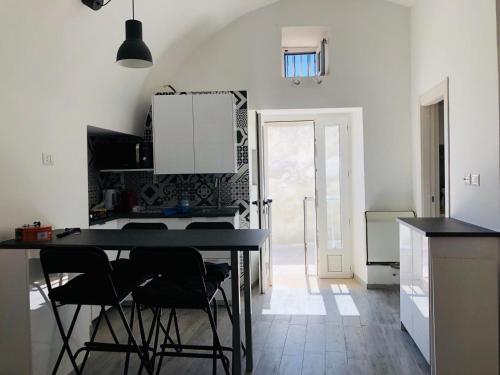 Instalaciones, Fico d’India apartments in Monte Sant'Angelo