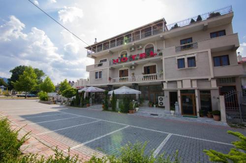 DEA Hotel 2002