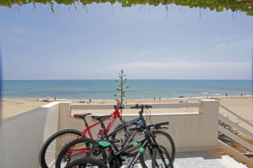 Balcone Sul Mediterraneo