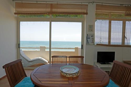 Balcone Sul Mediterraneo