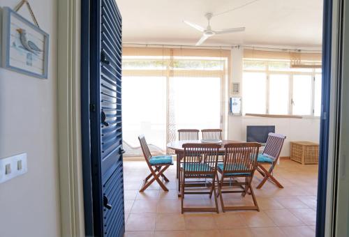 Balcone Sul Mediterraneo