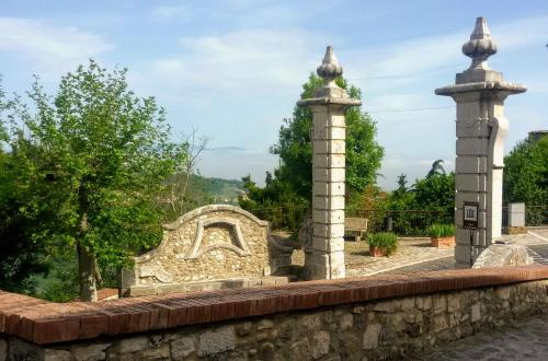 B&B Le Colonne - Accommodation - Montefusco