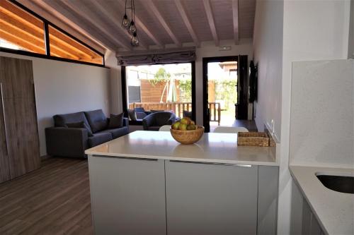  Apartamentos La Playina in Llanes