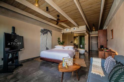 Atelier Playa Mujeres- Adults Only - All Inclusive Resort, Cancún (zdjęcie 3)