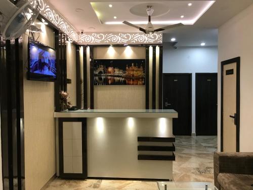Hotel Kabir Residency photo 5