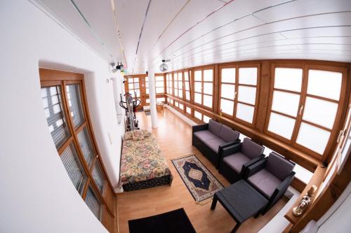 Iekārtas, Appartement/Ferienwohnung in Grafling