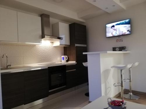 Apartman Škribulja - Location saisonnière - Županja