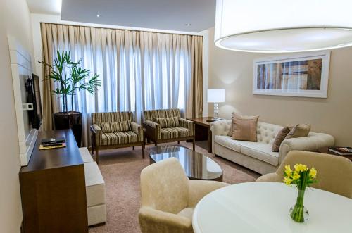 Hotel Transamerica Sao Paulo Photo 20