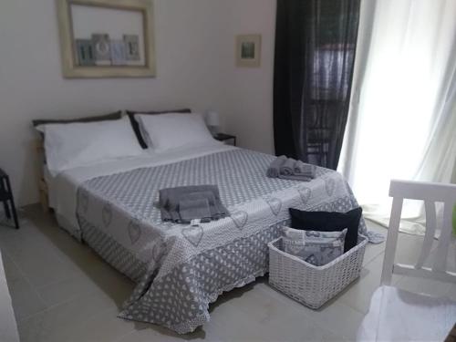 B&B L'ulivo - Accommodation - Marina di Camerota