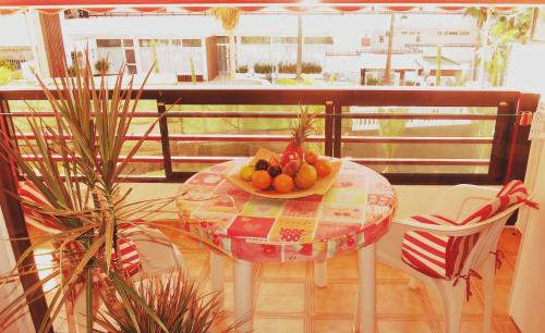 Studio in perfect location 5