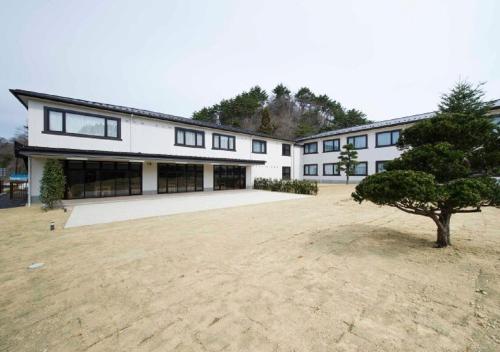 Higashimatsushima - Hotel / Vacation STAY 43094