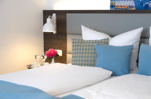 Lizz Hotel Munich, Munich (photo 10)