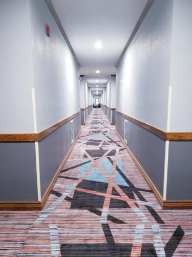Baymont by Wyndham Indianapolis Northwest - main image
