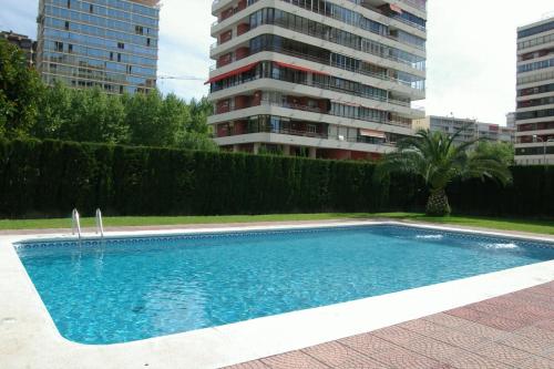 Apartamentos Carolina - Arca Rent Benidorm 