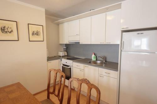 3 bedroom unique apartment in Old Town, Tallinn (photo 7)