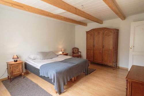 3 bedroom unique apartment in Old Town, Tallinn (photo 10)