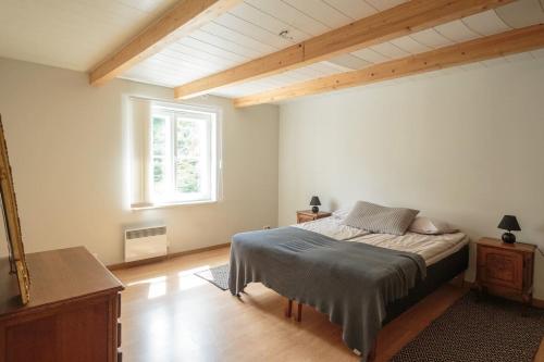 3 bedroom unique apartment in Old Town, Tallinn (photo 9)