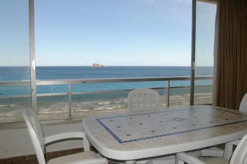 Apartamentos Carolina - Arca Rent