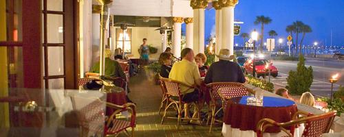Casablanca Inn on the Bay - image 2