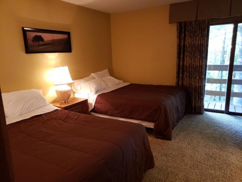 Rib Mountain Inn in Wausau, USA