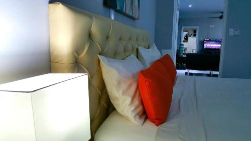 New Kingston Guest Apartments @ Donhead