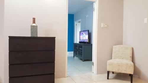 New Kingston Guest Apartments @ Donhead