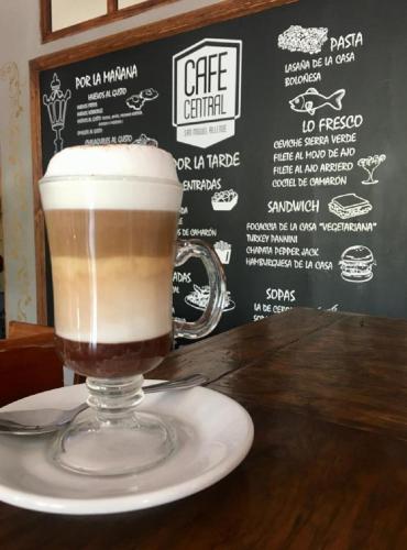 Foto - Hotel La Estación