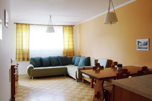 Apartment (2-4 Adults) - 2