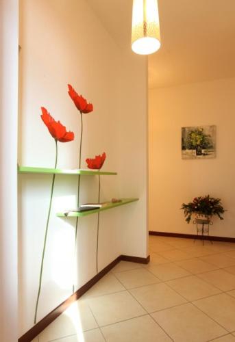 B&B Residenza Bianco alle Grotte di Castellana – Castellana Grotte, LA