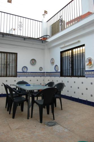  Casa de David in Córdoba